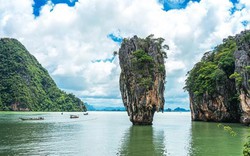 5 hòn đảo tuyệt vời cho kỳ nghỉ trong mơ ở Phuket