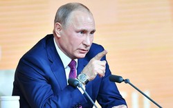 Tiết lộ sức khoẻ của Tổng thống Nga Putin