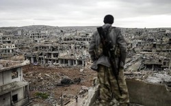 Cuộc chiến mới ở Syria, Nga chơi nước cờ nào