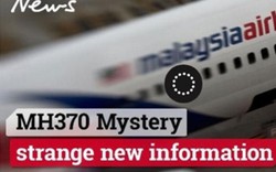 Phát hiện nghĩa địa tàu bí ẩn ở vùng tìm kiếm MH370