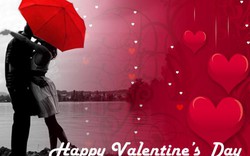 12 tin nhắn valentine ngọt ngào nhất dành tặng người thương