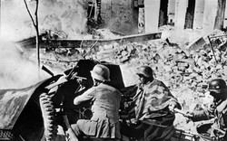Stalingrad: Màn phản công thay đổi lịch sử nhân loại trong CTTG 2