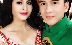 Cuộc sống ít biết của Yến Vi sau 11 năm "mất tích" khỏi showbiz Việt