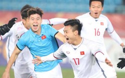 Nhìn lại 10 năm thành công bóng đá trẻ Việt Nam: Những cột mốc chói lọi