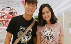 Tuyển thủ U23 Việt Nam bị bạn gái tiết lộ bí mật dịp Valentine
