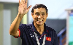 HLV Mai Đức Chung dự đoán tương lai của bóng đá Việt Nam