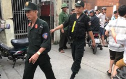 Bắt nghi phạm giết 5 người trong cùng gia đình ở Sài Gòn