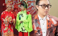 Trung Quân Idol xin lỗi ê-kíp Táo Quân vì chê "chương trình nhạt nhất thế kỷ"