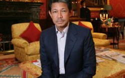 Hoàng thân Brunei ăn chơi khét tiếng hơn tỉ phú Ả Rập