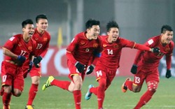 V.League 2018: Chờ hiệu ứng từ U23 Việt Nam