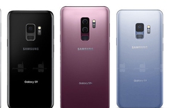 Điểm danh những tính năng hấp dẫn nhất trên Galaxy S9