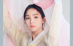 Sao thần tượng Hàn Quốc đồng loạt mặc hanbok đón Tết Mậu Tuất