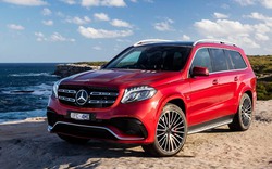 Mercedes-Benz :  “Sẽ tiếp tục phát triển và mở rộng dải sản phẩm AMG”