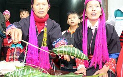 Tết ở Ngàn Phe