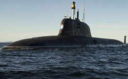 Quân đội Putin có đội quân tàu ngầm hùng hậu đáng sợ chưa từng có