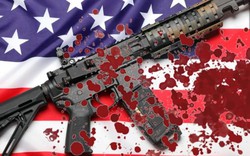 AR-15: "Hung thần" có mặt trong mọi vụ xả súng ở Mỹ