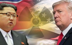 Tiết lộ ông Kim Jong Un câu giờ vì sợ Mỹ tấn công phủ đầu