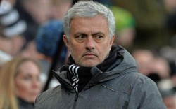 Mourinho bật mí kế hoạch chuyển nhượng của M.U