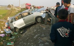 Ngày mồng 2 Tết: 34 người tử vong vì tai nạn giao thông