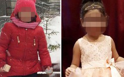 Bé 3 tuổi chết cóng vì bị cô giáo bỏ quên ngoài trời -5 độ C