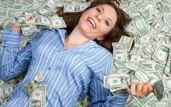 Tiền có thể "mua được hạnh phúc" - nhưng bạn phải có lương 1,4 tỷ
