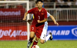 “Hot boy” U23 Việt Nam tiết lộ mơ ước Tết Mậu Tuất 2018