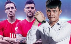 4 điều đáng chờ đợi tại V.League 2018