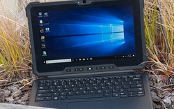 Dell Latitude 7172: máy tính bảng “nồi đồng cối đá”