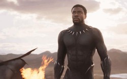 Bom tấn "Black Panther": Ghi điểm nhờ dàn diễn viên và vai phản diện quá chất