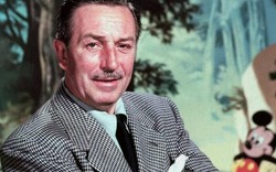 Công thức làm giàu của tỷ phú nổi tiếng mọi thời đại Walt Disney