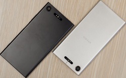 Sony Xperia XZ2 Compact sắp ra mắt bất ngờ xuất hiện trực tuyến