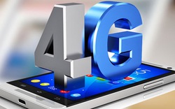 Mạng 4G Việt Nam đứng đâu trên bản đồ thế giới?