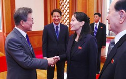 Rộ tin đồn em gái nhà lãnh đạo Triều Tiên mang thai, Hàn Quốc không xác nhận