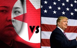 Triều Tiên tuyên bố sẵn sàng "đối thoại và chiến tranh" với Mỹ