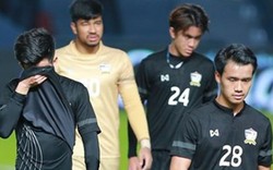 U23 thảm bại, người Thái hạ lệnh vô địch AFF Cup bằng mọi giá