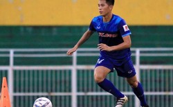 Hà Nội FC bất ngờ triệu hồi ngôi sao của U23 Việt Nam