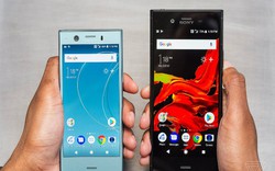 Sony Xepria XZ1, XZ1 Compact giảm sốc tới 4,5 triệu đồng