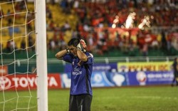 Thủ môn khiến bóng đá Việt Nam nổi tiếng nói điều ruột gan