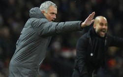 Đấu Sevilla, HLV Mourinho bất ngờ miệt thị Guardiola