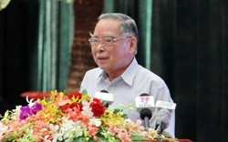 Nguyên Thủ tướng Phan Văn Khải và câu nói đặc biệt trước Quốc hội