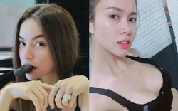 Hồ Ngọc Hà, Vũ Ngọc Anh dẫn đầu top mỹ nhân showbiz giảm cân sau Tết