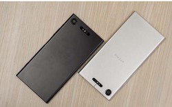 Lộ giá bán và cấu hình bộ đôi Sony Xperia XZ2 và Xperia XZ2 Compact