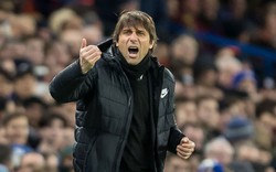 HLV Conte nói gì khi Chelsea “rơi” chiến thắng trước Barca?