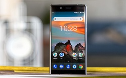 Nokia 1 giá rẻ lộ diện, sắp ra mắt
