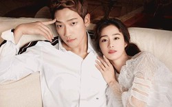 Bi Rain cùng Kim Tae Hee "trốn con gái" du hí Nhật Bản ngày Tết