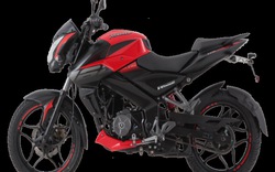 2018 Kawasaki Rouser NS160 ra mắt, giá rẻ 37 triệu đồng