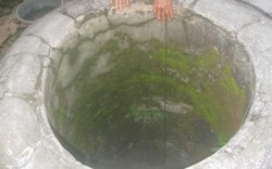 Bí ẩn những giếng nước của tiền nhân trên đảo Hoàng Sa