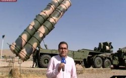 Tương Mỹ: Muốn tấn công Iran, Israel phải vượt qua được "chiến thần" S-300
