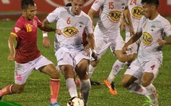 SỐC: Sài Gòn FC thanh lý hợp đồng cầu thủ…qua điện thoại