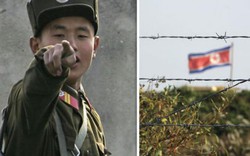 Kim Jong-un ra mệnh lệnh thép cho lính canh ở biên giới Triều Tiên